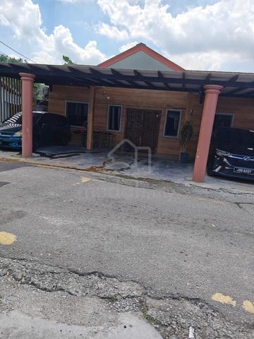 Home at Tampoi Johor best Area 1