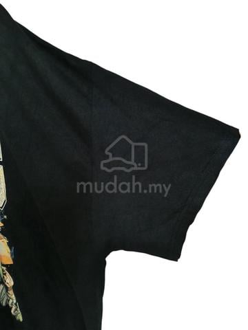 142.Young DOLPH PRE Rap Graphic Black T-Shirt - photo 2 of 6