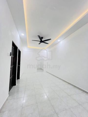 FULL LOAN🔥Single Storey Taman Universiti, Skudai for Sale 1