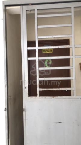 PANGSAPURI DESA BELANTIK 1