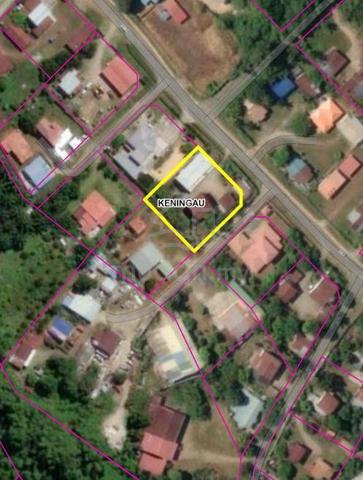 CL Land Keningau | Ranau 1