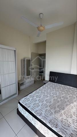 BILIK SEWA SINGLE RM700 Di Simpang Ampat, ROYALE INFINITY 1