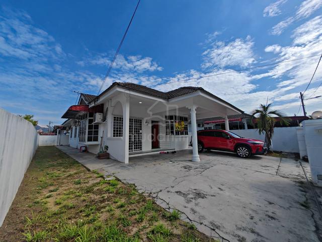 Bungalow 3,595 sqft Move-In Ready Desa Sri Ampang Ipoh 1