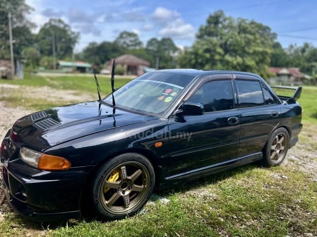 1995 Proton WIRA 1.5 GL (M) - 5