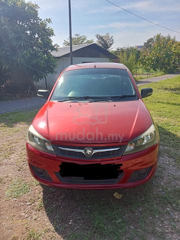 Proton SAGA - 1