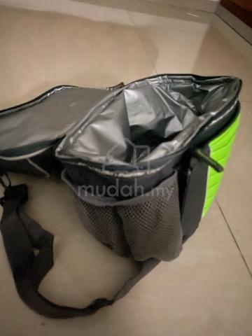 Lock & Lock Mountain Cooler Bag - photo 4 of 4