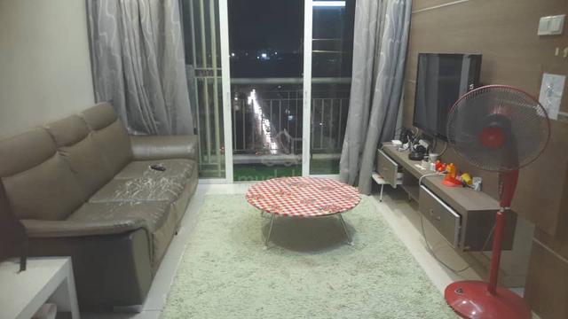 TTDI Adina 1