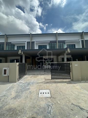 NEW ready to move in City Garden Double Storey Terrace House Inter 1