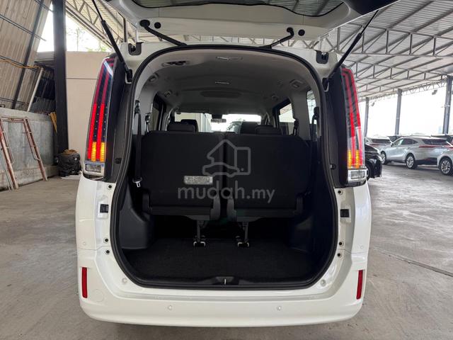 2021 Toyota NOAH 2.0 X-SPEC - 5