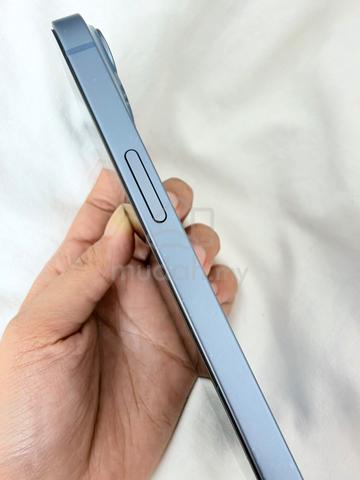 iPhone 14 128gb - photo 4 of 6