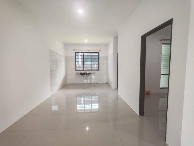 Double Storey Intermediate House at Taman Vision Height 3 at Moyan 2