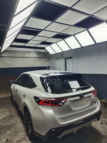 2016 Toyota HARRIER 2.0 GS (A) - 4