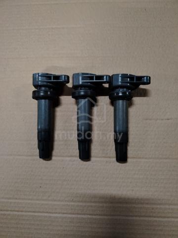 PERODUA KELISA/VIVA/MYVI1.0 PLUG COIL ORI JAPAn - photo 5 of 5