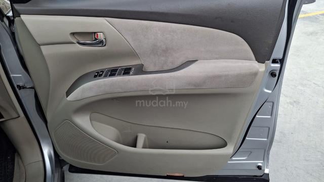 2007 Toyota estima 2.4 (A)2Power door 1 power boot - 4