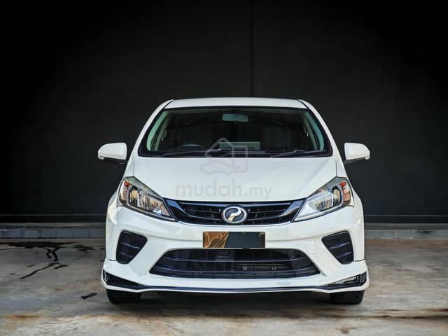 2018 Perodua MYVI 1.3/FULL LOAN/BULANAN MURAH - 3