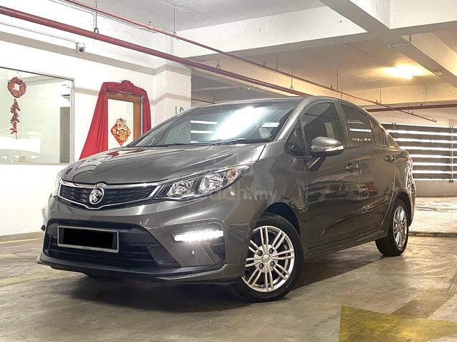 2023 Proton PERSONA 1.6 STANDARD MY21 FACELIFT (A) - 1