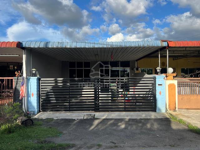 House For Rent @ Taman Kucai, Lunas in Kedah -IMMEDIATE(DIRECT OWNER) 1