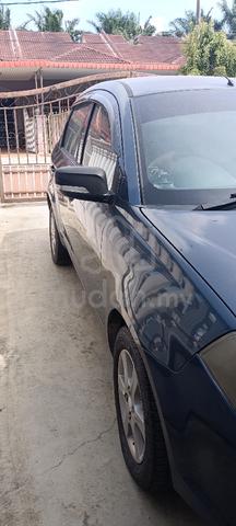 2013 Proton SAGA 1.3 FLX STANDARD (M) - 2