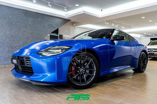 2022 Nissan Fairlady 400 Z 3.0 ST (A) 557km only! - 5