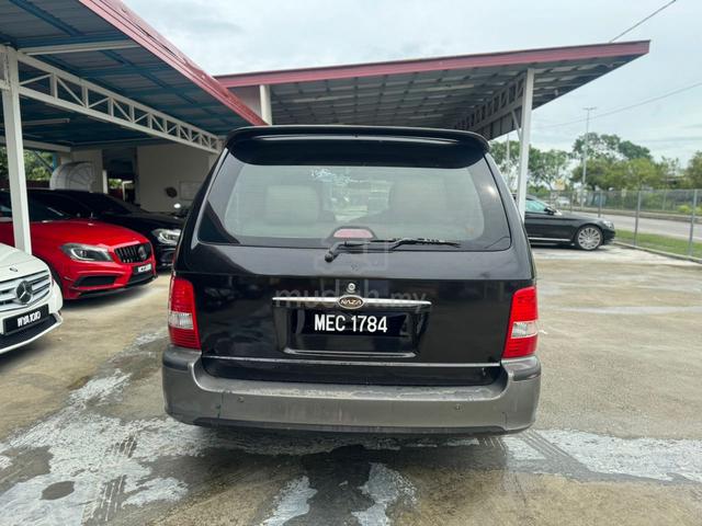 2004 Naza RIA 2.5 GS NC03 (A) - 3