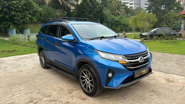 2020 PERODUA ARUZ 1.5 AV Still Can Full Loan 9 Yea - 3