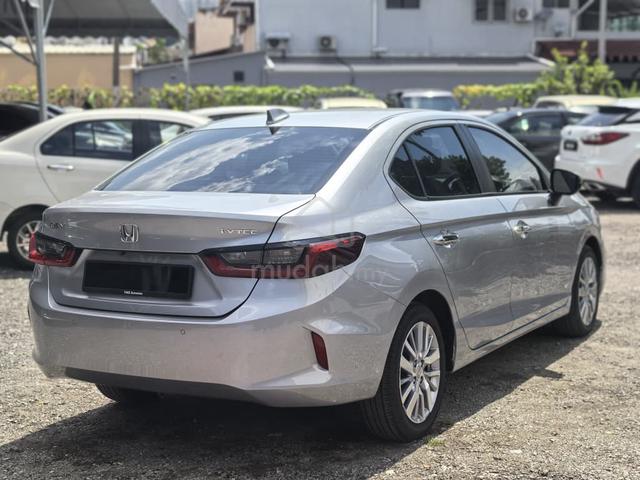 2023 Honda City 1.5 V FULL SPEC (A) - 3