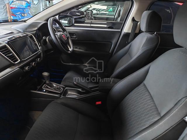 2020 HONDA CITY 1.5 E (a) 1 YR Warranty - 5
