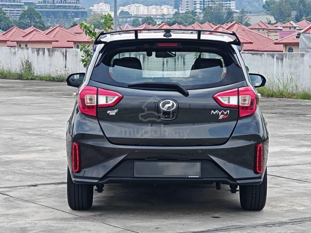 2022 Perodua MYVI 1.5 AV (A) CAR KING - 5
