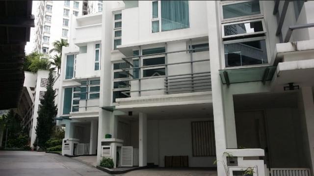 3.5 Storey Garden Villa, Kiara 9 Residency, Mont Kiara, Kuala Lumpur 1