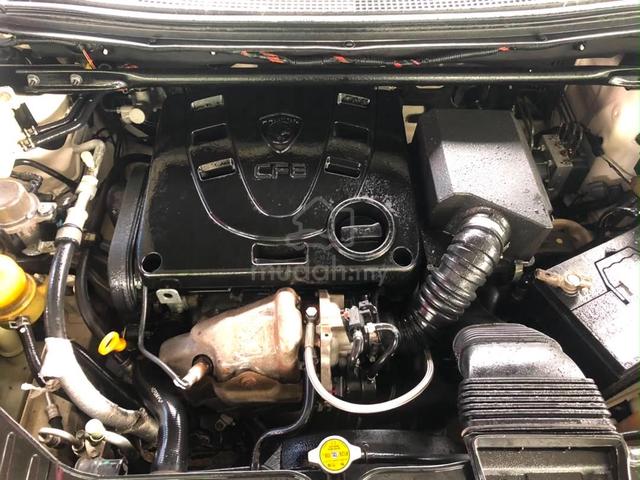 2013 Proton PREVE 1.6 CFE PREMIUM (A) - 2