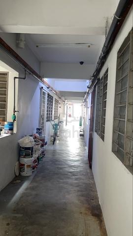 Taman Malim Jaya 1