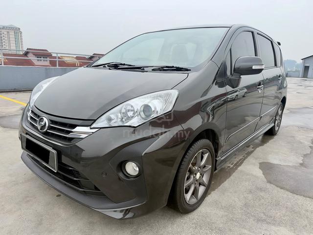 Perodua ALZA 1.5 AV (A) - 3