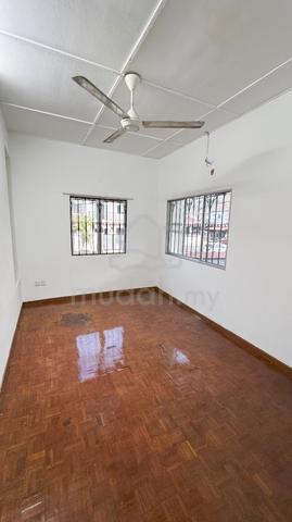 2 STOREY CORNER HOUSE Taman Murni Cheras Megah Seri Cheras Kota Cheras 3