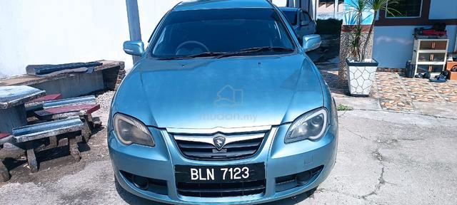 2012 Proton PERSONA 1.6 ELEGANCE MEDIUM LINE (A) - 4