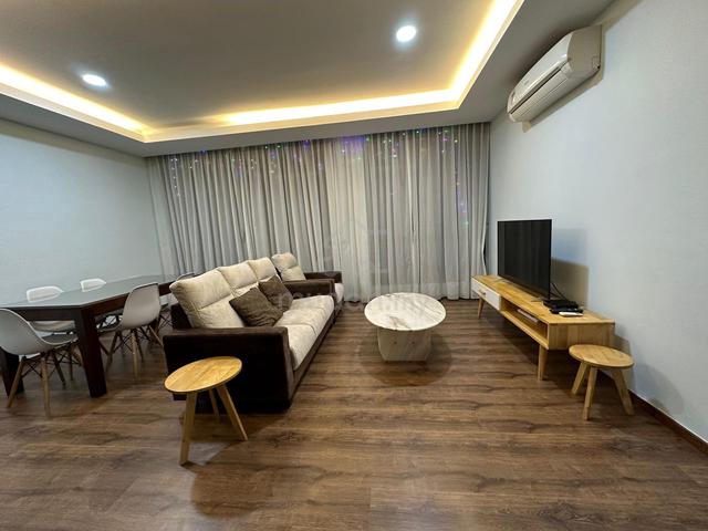 Jazz Suites @ Vivacity 1