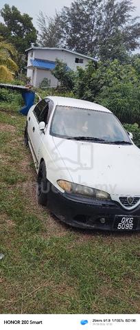 1996 Proton PERDANA 2.0 SEI E57 (A) - 1