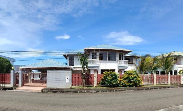 Rare Double-Title Bungalow For Sale 1