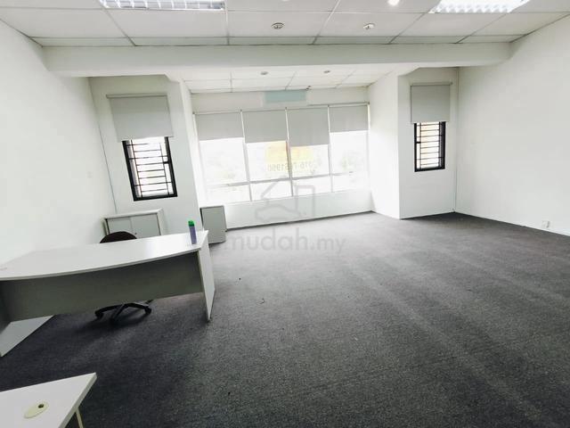 Commercial 1