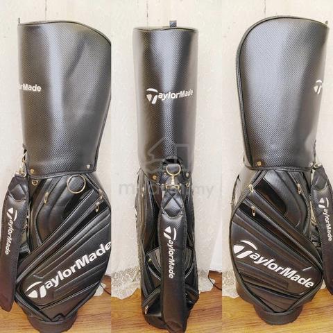 TaylorMade R9 Golf Set (Japan) 🧡🧡 Free New Bag - photo 2 of 6