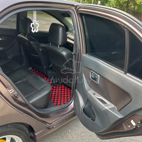 2017 Perodua BEZZA 1.3 ADVANCE (A) - 4
