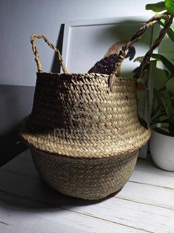 Bakul anyaman - photo 2 of 5