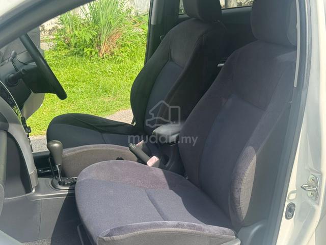 ORI98K KM VIOS 1.5 E FACELIFT (A) 2012 Toyota - 3