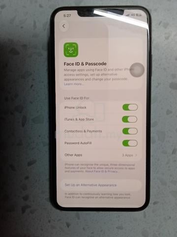 iphone 11 pro max 256gb - photo 4 of 5
