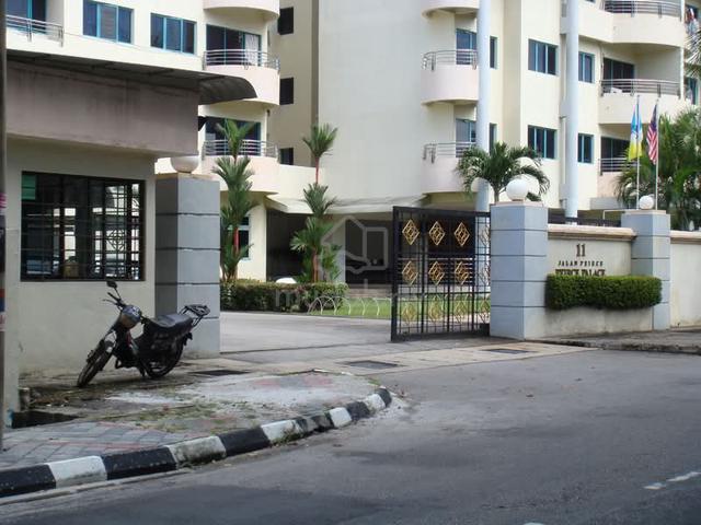 Pierce Palace 1