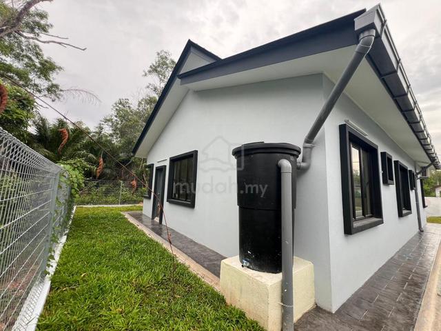(Kerajaan Lppsa Loan) Rumah Bungalow With Clubhouse 3