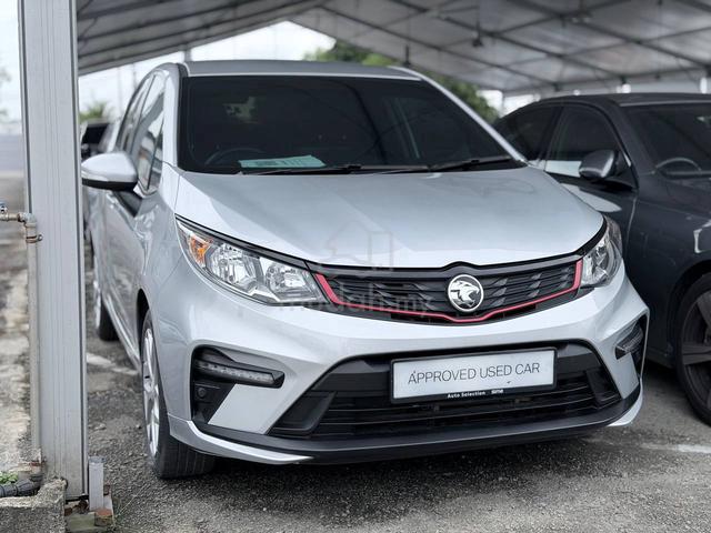 2023 Proton IRIZ 1.6 CVT Executive - 1