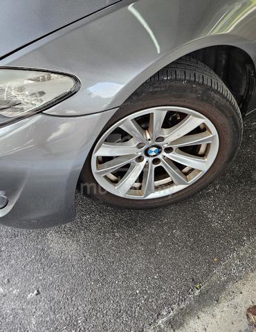 2011 Bmw 5 SERIES 2.5 23I HIGH-LINE F10 (A) - 5