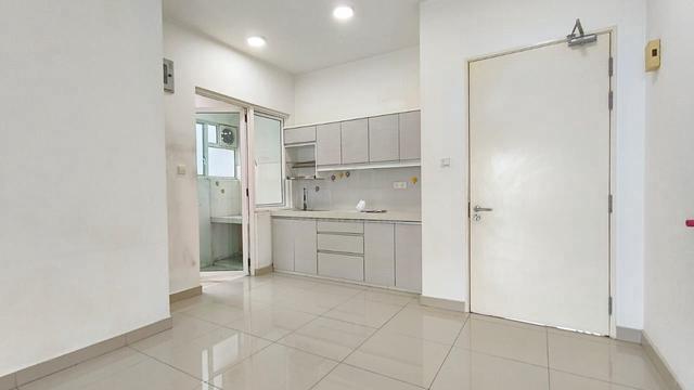 Sentul Village Mercury Service Apartment 1