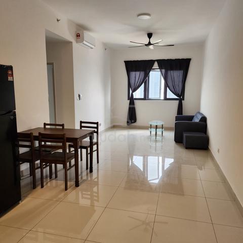 Nexus Residences Taman Pertama 1