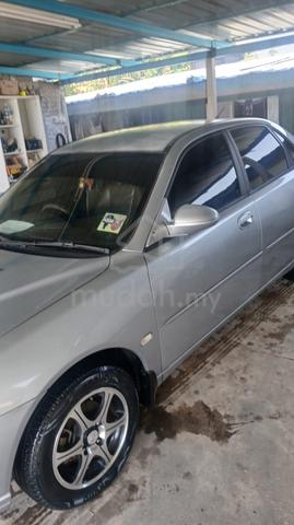 2006 Proton WAJA 1.6 ENHANCED (M) - 2